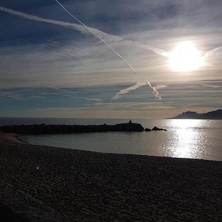 Suquet26 Διαμέρισμα Κάννες Εξωτερικό φωτογραφία