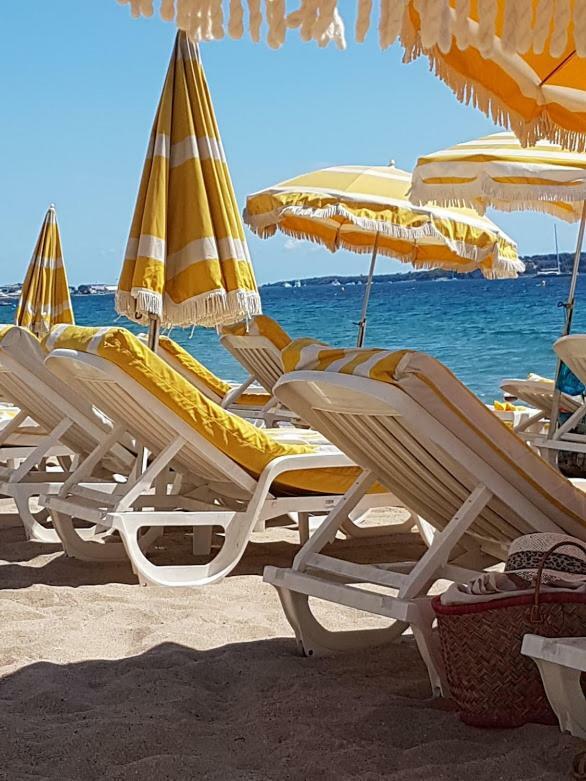 Suquet26 Διαμέρισμα Κάννες Εξωτερικό φωτογραφία