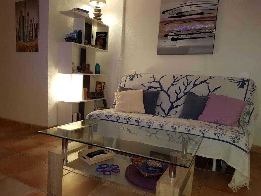 Suquet26 Διαμέρισμα Κάννες Εξωτερικό φωτογραφία
