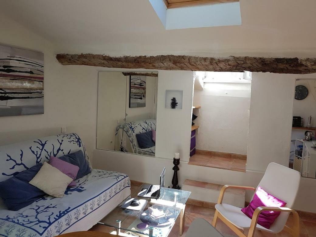 Suquet26 Διαμέρισμα Κάννες Εξωτερικό φωτογραφία